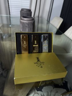 Colognes