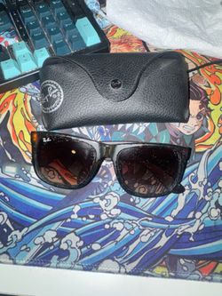 Ray Bans