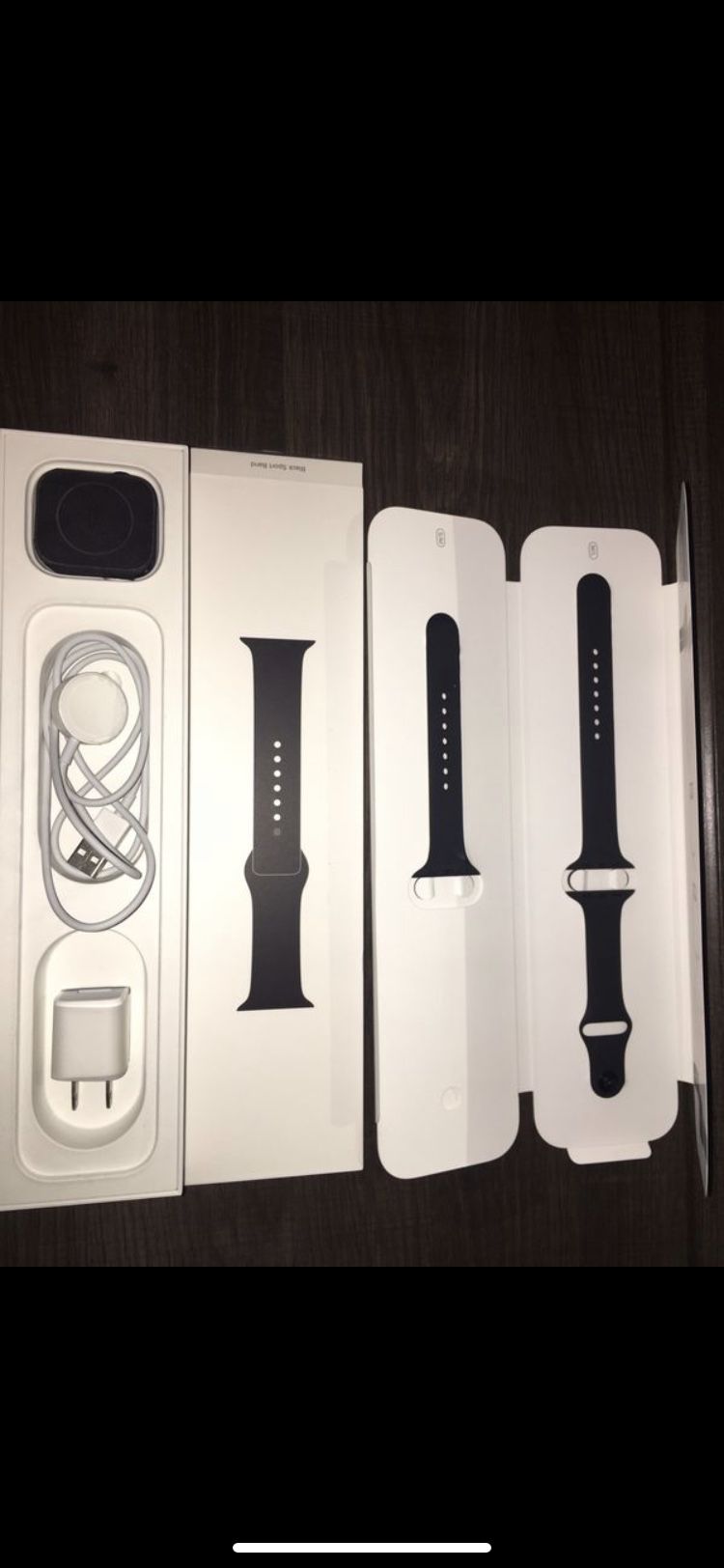 Apple Watch Series 4 44mm