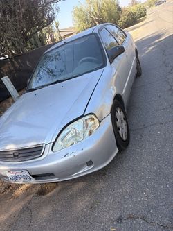 1999 Honda Civic