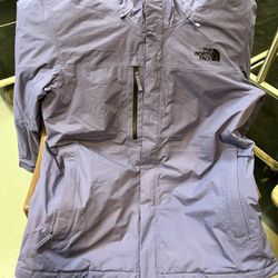 North Face Jacket 