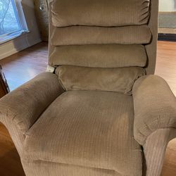 Lift Chair Recliner