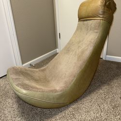 Vintage Bionic Chair - The Original Gaming Chair