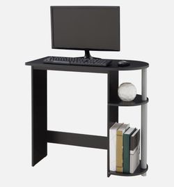 Computer Desk.