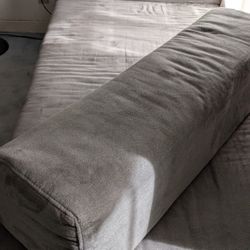 CB2 Modular Sectional Sofa - Excellent Condition!!