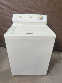 Heavy duty washer 🚚 FREE delivery