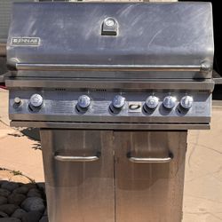 Jenn-Air BBQ Grill