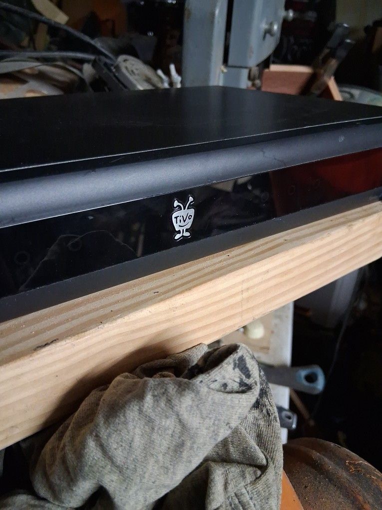 Tivo