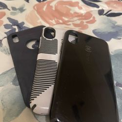 iPhone X Case 