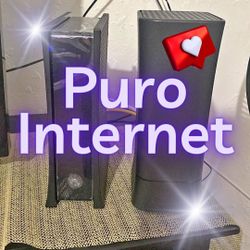 El Mejor Wifi ILIMITADO