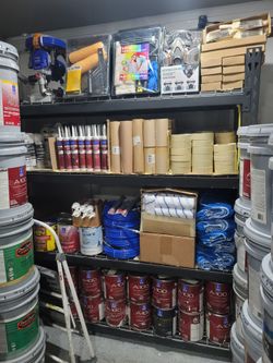 Paint for sale