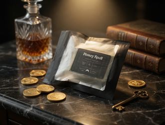 Money Spell Soap – $10 Per Bar ✨💰