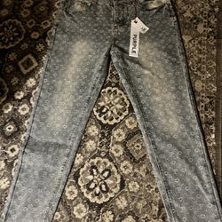 Purple Jeans 