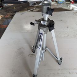 Velbon Vgb-3 Tripod 
