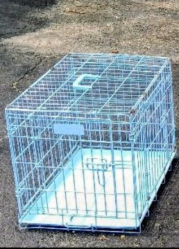 Pet Cage 24+17+19 
