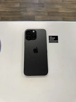 Apple iPhone 14 Pro Max (Unlocked) 128GB Good - Payment Plan Available