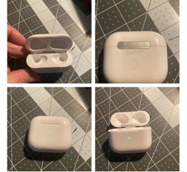 Only Charger For AirPods 