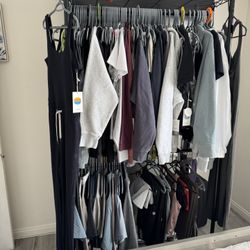 Vuori Clothes