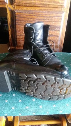 Red Wings Work boots