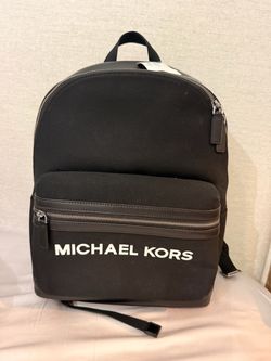 Michael Kors - Cooper Kansas Backpack