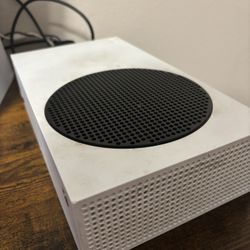 Xbox Series S 