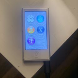 iPod Touch 16g