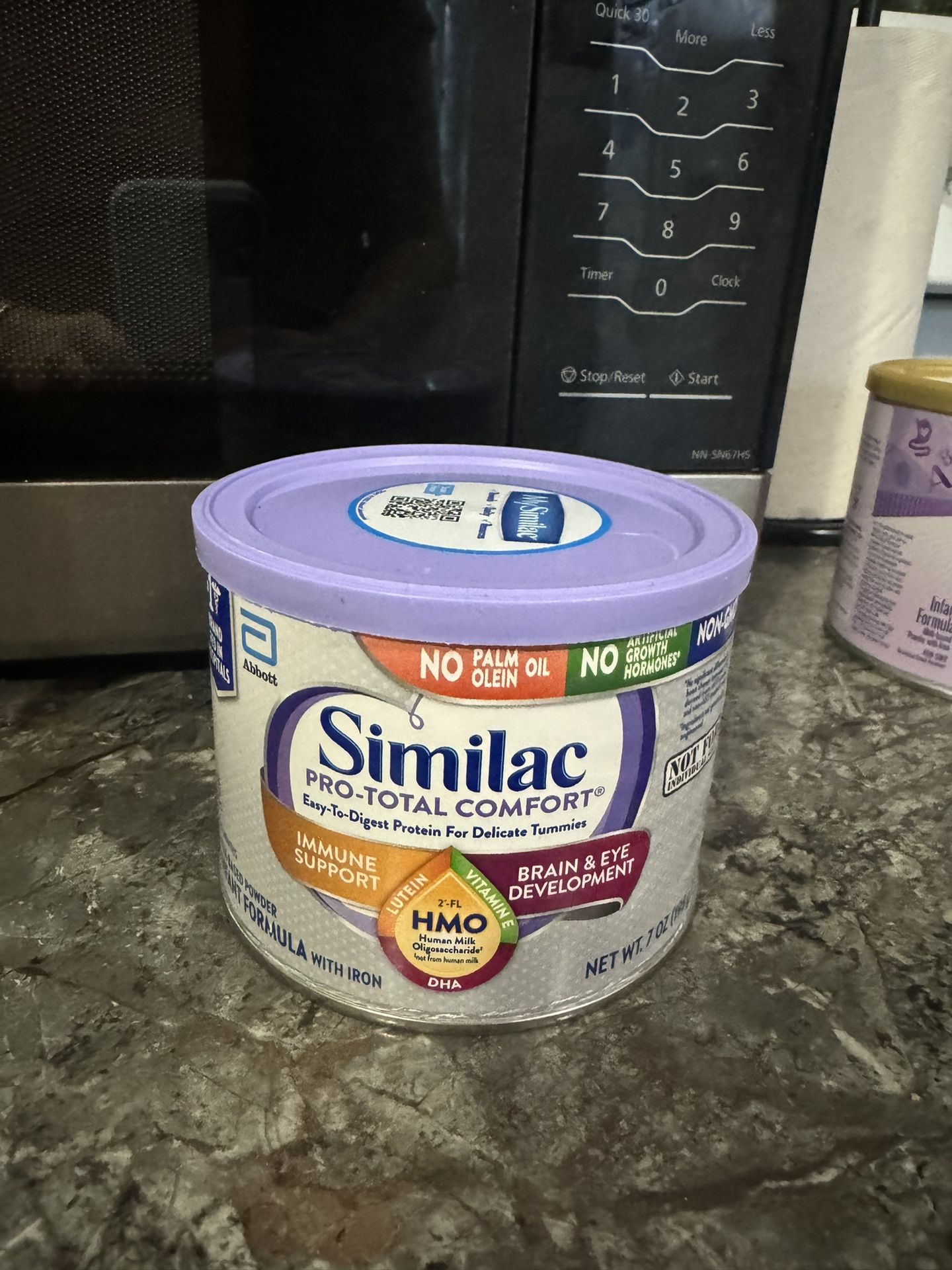 Similac Pro Total Care 