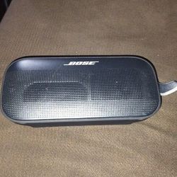 Bose Bluetooth Speaker $60