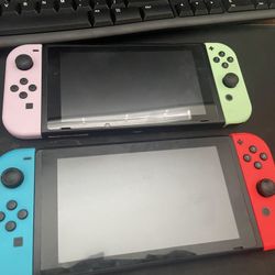 Switch Lot 