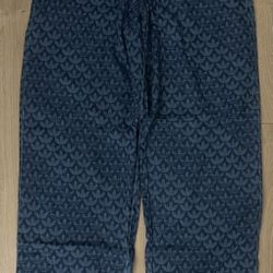 Adidas Loose Fit Pants Rare (Medium)