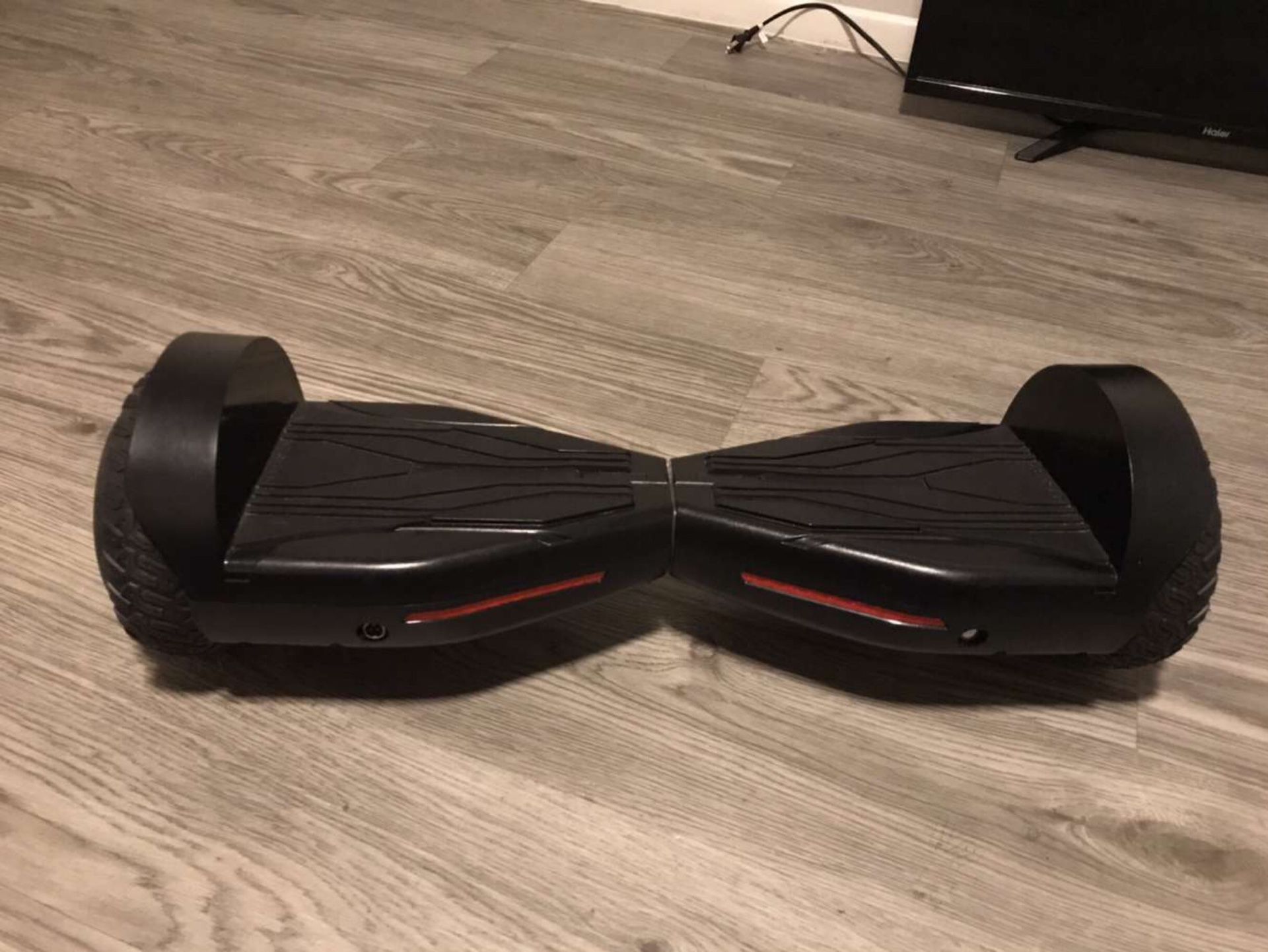 Hoverboard brand new with charger