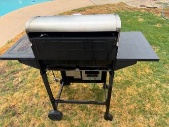 Nex grill barely used