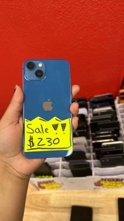 iPhone 13 unlocked