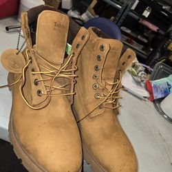 Timberland 