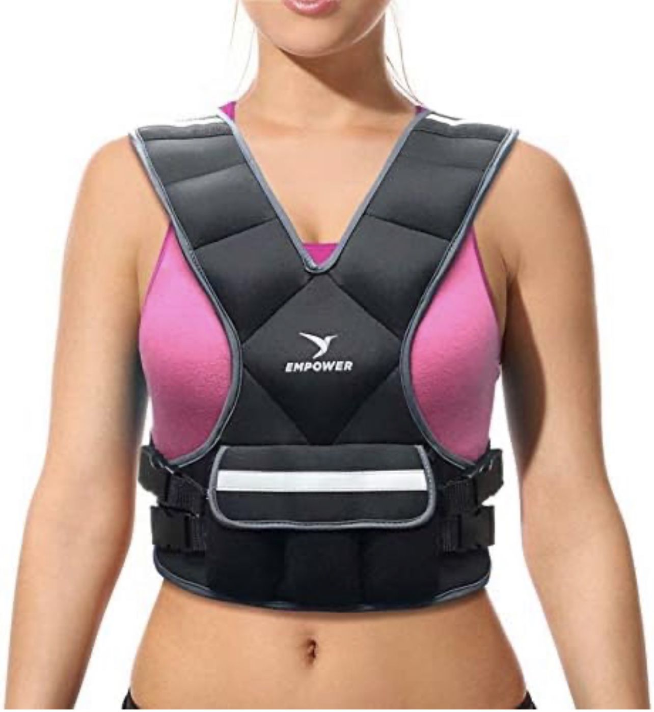 Weighted Vest for Women