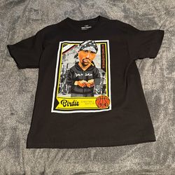 Tupac  Tee Shirt 