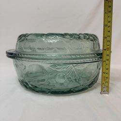Antique Dishwater
