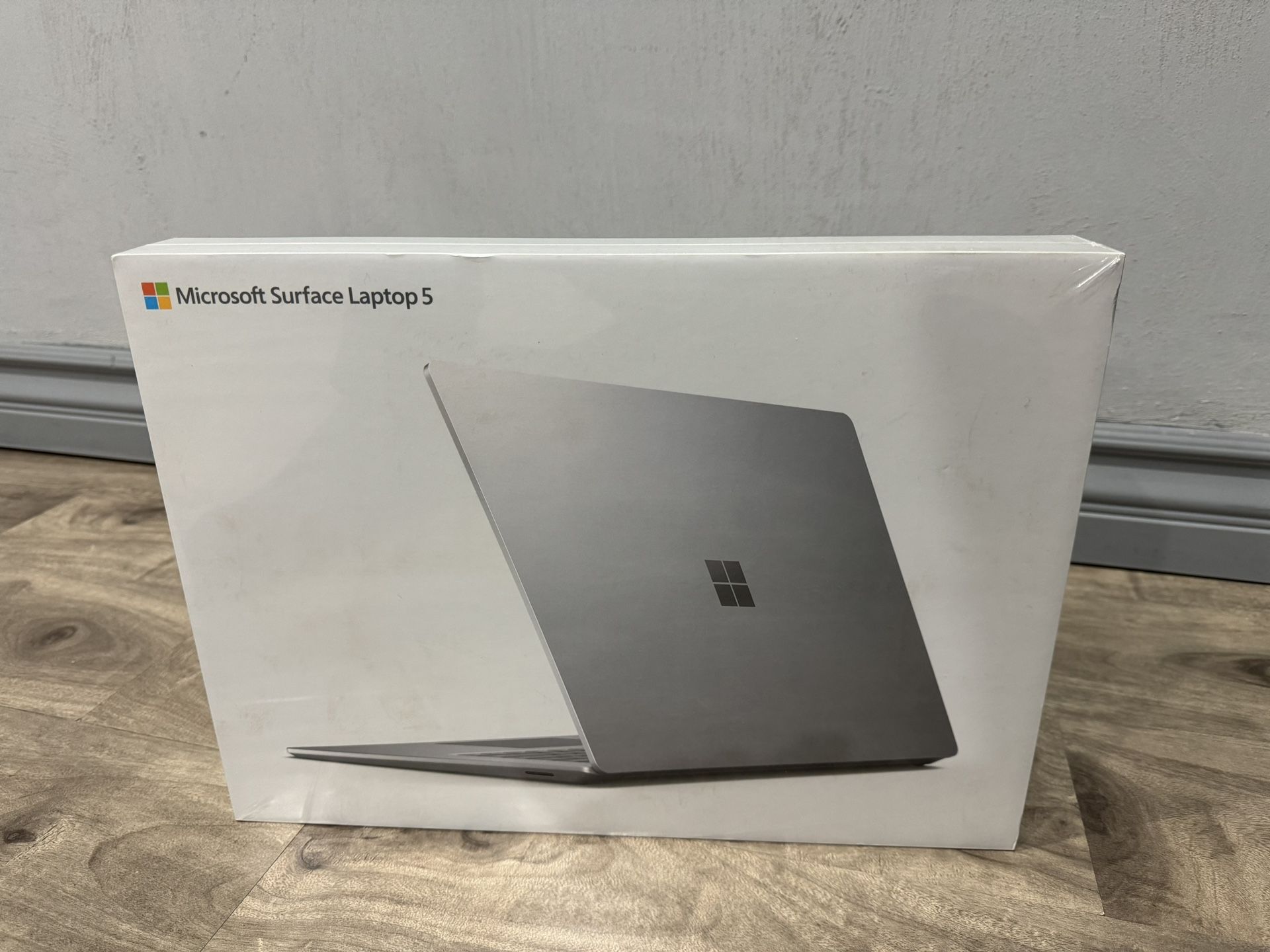 Microsoft Surface Laptop 5 Brand New!!!!!!!!!!!