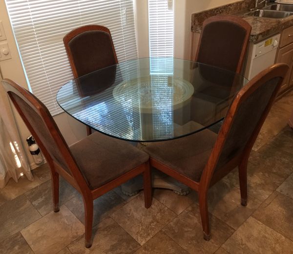 dining tables and chairs for sale in laguna elegant glass top dining table with solid wood chairs furniture in laguna niguel ca offerup dining tables and chairs for sale in laguna elegant glass top dining table with solid wood chairs furniture in laguna niguel ca offerup