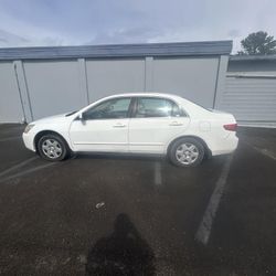 2006 Honda Accord