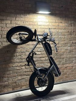 2024 Super73 S2 E-Bike