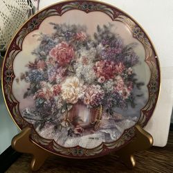Decorative Plate