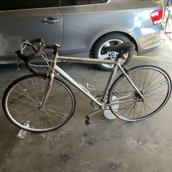 Specialized Allez Elite Aluminum 