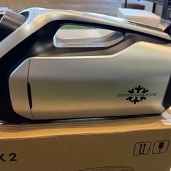 Zero Breeze Mark II 