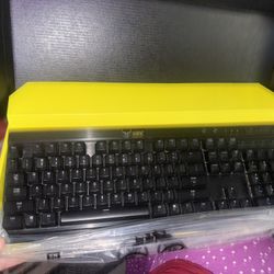 Keyboard Corsair Gaming Keyboard