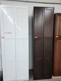 Pantry, Pantries