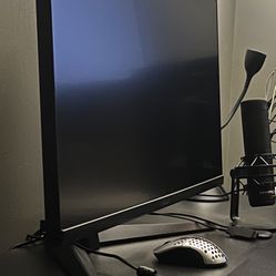 ASUS VG27AQL1A 27" 2K QHD (2560 x 1440) 170Hz Gaming Monitor 