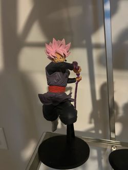DBZ Figure