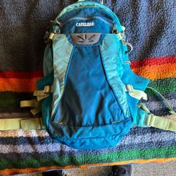 Camelback Backpack