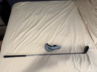 Callaway 3hybrid quantum